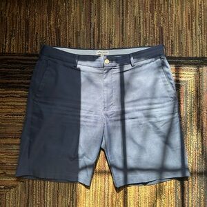 Peter Millar Salem Performance Shorts